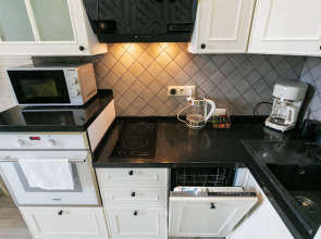 Апартаменты WELCOME на Николаева 18