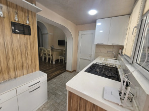 Квартира на проспекте Азадлыг 13