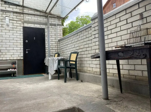 Частный Дом с Мангалом 2