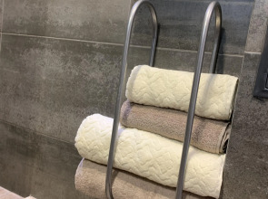 Квартира Atmosphera