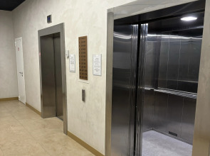 Апартаменты Уютный Нижний