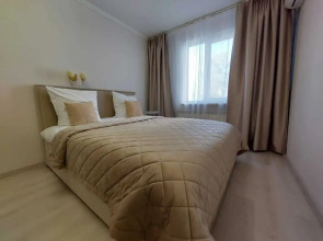 Апартаменты на Бульваре Новаторов 57/1