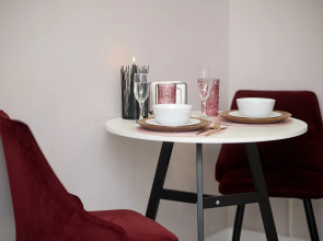 Апартаменты Умная Студия