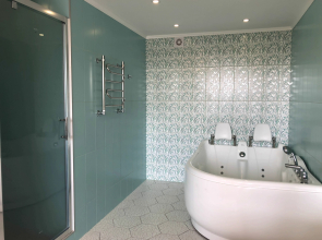 Отель Гелиос