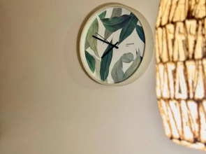 Апартаменты МосАртАпарт в летнем стиле