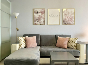 Апартаменты Comfort & Relax Home Dreams in the clouds 1