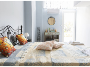 Sotiria Apartment, Apartments