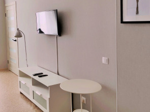 Апартаменты Династия на улице Лесников