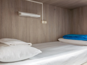 Хостел Никитская Капсула