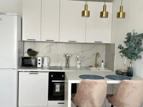 Квартира на улице Шафиева 3