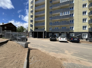 Квартира Евро 2-ком Бабушкина 71-68 КакДома Улан-Удэ Телецентр