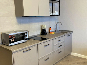 Апартаменты Грин Парк 84/2