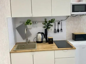 Апартаменты 4 Парка Пион