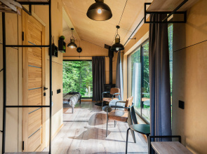 Anttila Hutor Private house 9