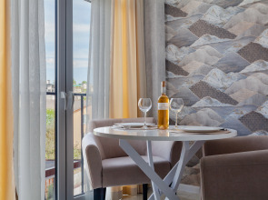 Гостевой дом Appart Village