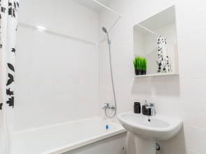 Апартаменты в Современном ЖК Черноморский - 2 от LetoApart