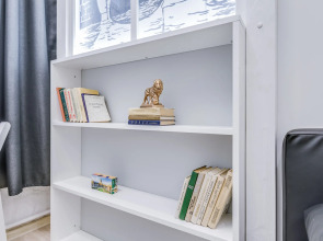 Квартира New Horizon Liteyniy комфорт и идеальная локация для прогулок по Петербургу