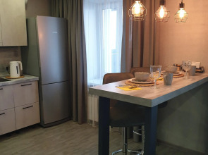 Квартира Уютная