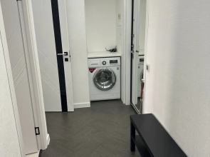 Квартира 2-к на улица Вилиса Лациса 43к1