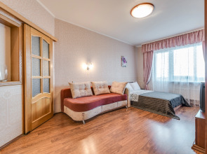 Апартаменты у Метро