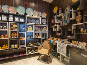 Бутик-отель Wellness Park Hotel Turon