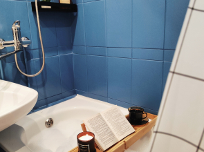 Квартира Уют и тишина в центре Петрозаводска