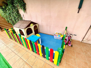 Гостевой комплекс Дом Солнца