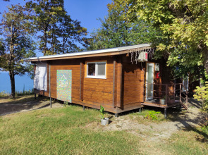 База Отдыха На Высоте