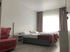 Гостевой дом МАЭСТРО