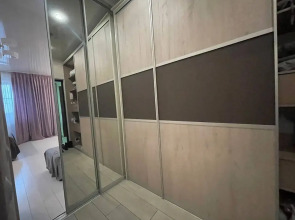 Апартаменты Молодежная 2