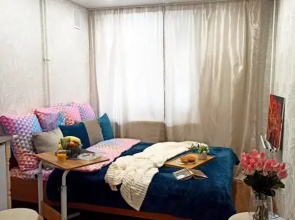 Studia 1 Tat Haus na ulice Gabdully Tukaa 9 v Centre Goroda