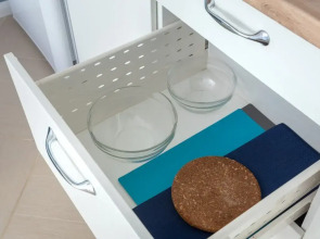 Апартаменты однокомнатные