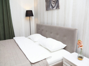 Апартаменты Ласточка