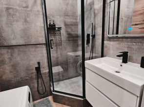 Апартаменты Smartapart Рассвет