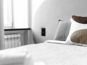 Отель Городские