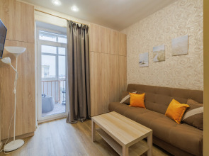 Квартира уютная в Заречном