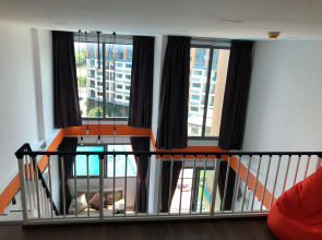 Апартаменты Laguna Beach 2 Jomtien