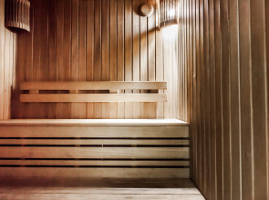 Гостевой дом Alm House by Sun City Hotels