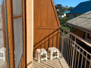 Гостевой дом RosaHome Loo