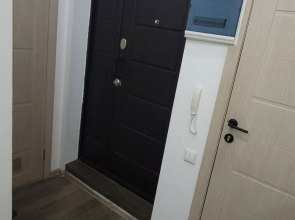 Апартаменты у метро Фрунзенская 6(1)