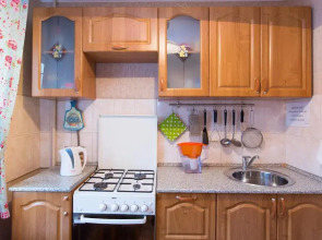 Апартаменты на Академической-Крымской