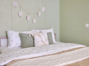 Квартира в Центре Города от Welcome V Ekb