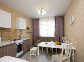 Апартаменты Этажидейли на Космонавтов 46а