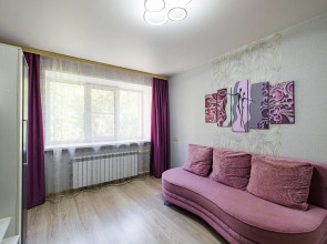 Квартира на Первомайской 18А