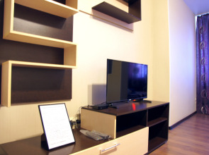 Центр города, Интернациональная 47 корпус 2