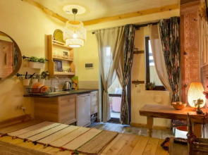 Апартаменты Wood