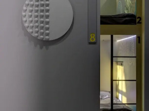 Хостел Радушие