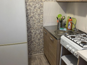 Апартаменты DUBKI четырехместные на Кооперативной 33