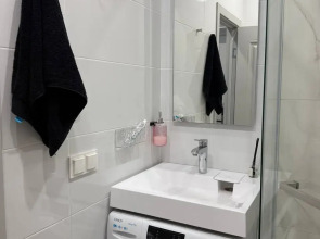 Квартира Студия ГРАЦИЯ в ЖК Прокшино