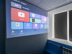 Апартаменты на Гагарина